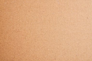  Kahverengi karton malzeme dokusu arkaplanı