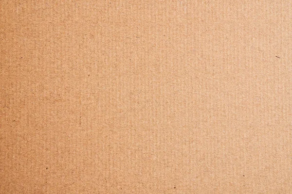 Latar Belakang Tekstur Material Karton Coklat — Stok Foto