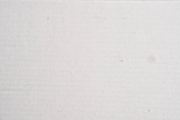 Ein Zerrissenes Stück Pappmaterial Textur Hintergrund — Stockfoto