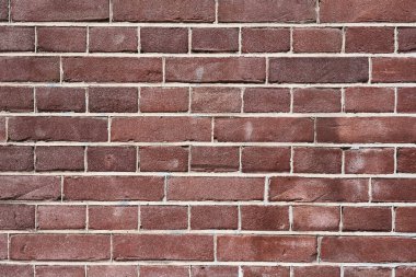 bir tuğla duvarın dokusu 