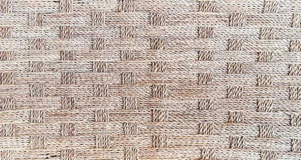 Texture Wicker Surface — Stock Photo, Image