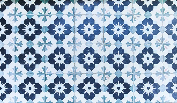 Texture Una Superficie Piastrelle Mosaico — Foto Stock