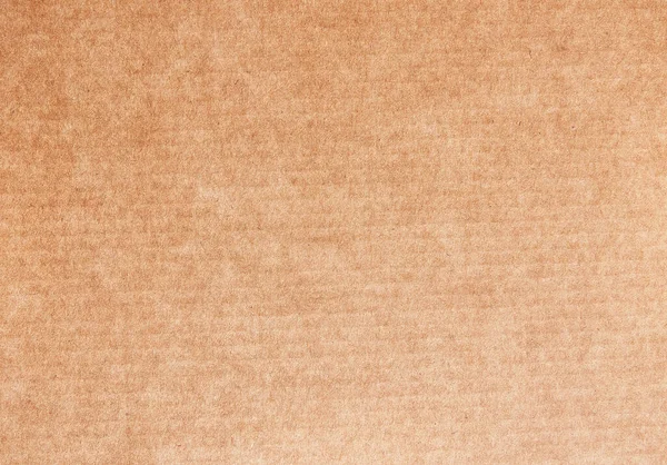 Brown Cardboard Carton Material Texture Background — Stock Photo, Image