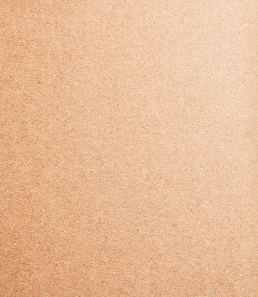 Brown Carton Matériau Texture Fond — Photo