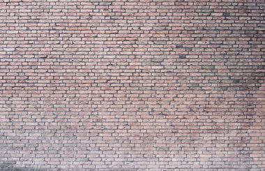 bir tuğla duvarın dokusu 