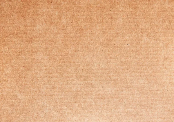Brown Carton Matériau Texture Fond — Photo
