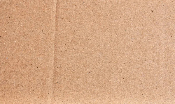 Cartón Marrón Textura Material Fondo —  Fotos de Stock