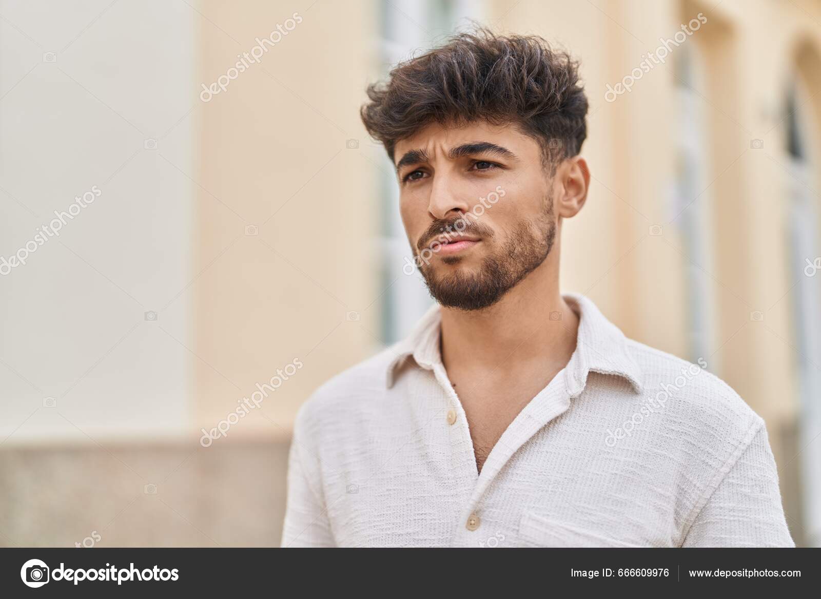 Arab Beard Arab Beard