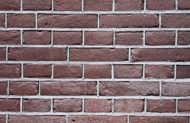 bir tuğla duvarın dokusu 