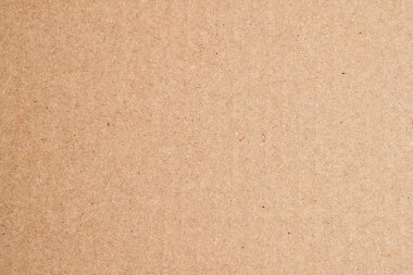  Kahverengi karton malzeme dokusu arkaplanı