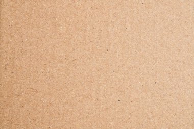  Kahverengi karton malzeme dokusu arkaplanı