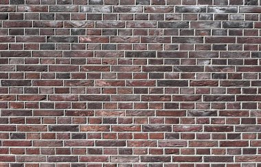 bir tuğla duvarın dokusu 
