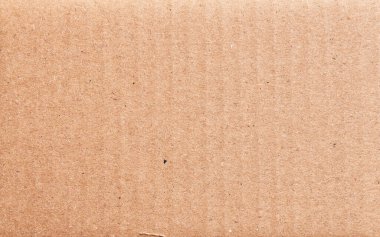  Kahverengi karton malzeme dokusu arkaplanı