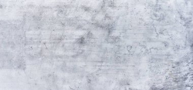 Bir beton yüzey dokusu 