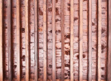 ahşap bir yüzey dokusu 