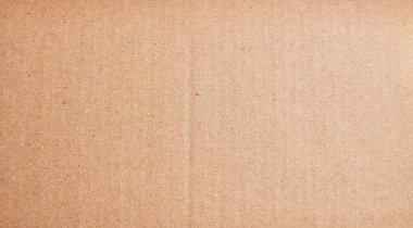  Kahverengi karton malzeme dokusu arkaplanı