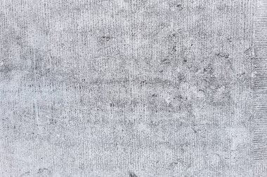 Bir beton yüzey dokusu 