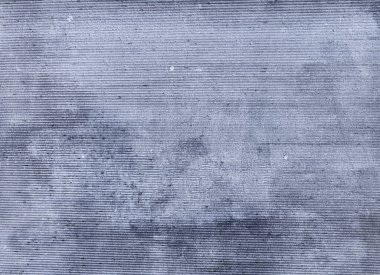 Bir beton yüzey dokusu 