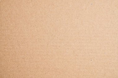  Kahverengi karton malzeme dokusu arkaplanı