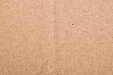  Kahverengi karton malzeme dokusu arkaplanı