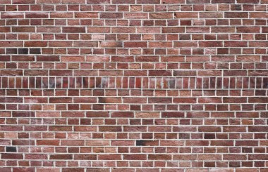 bir tuğla duvarın dokusu 
