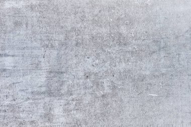 Bir beton yüzey dokusu 