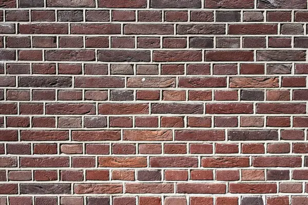 Struttura Muro Mattoni — Foto Stock