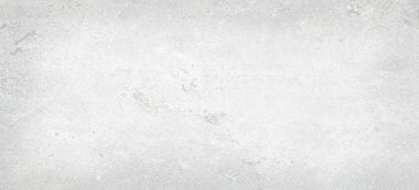 Beyaz veya açık gri beton duvar dokusu arkaplanı