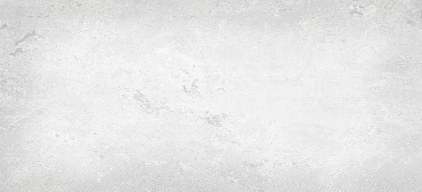 Белый Светло Серый Бетонный Фон — стоковое фото