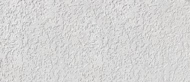 White old cement concrete wall background textured