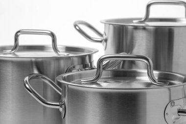 yeni modern kap kacak yakın çekim