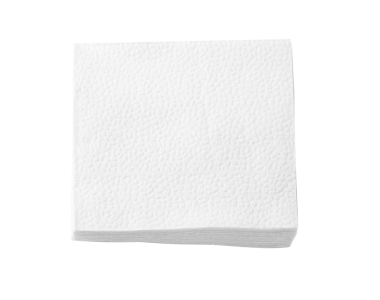 Şişeler izole edilmiş.