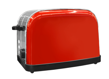 Şişeler izole edilmiş.