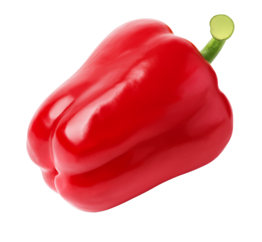 Antika bronz şamdan.