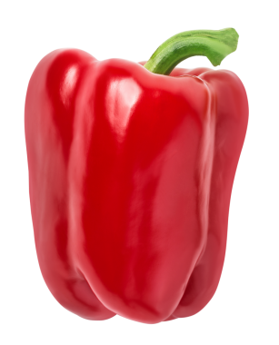 Antika bronz şamdan.