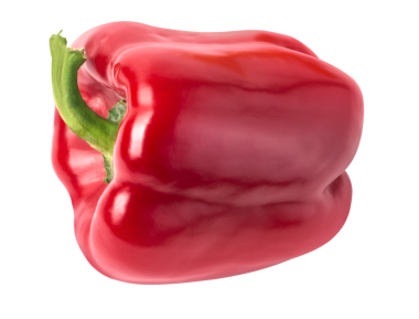 Antika bronz şamdan.