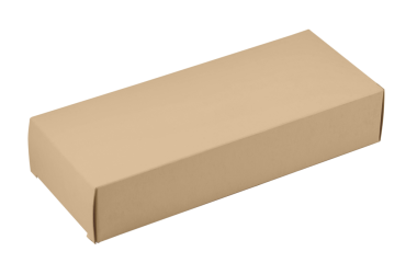 kahverengi kutusu kapalı