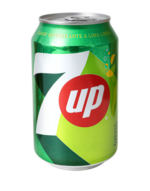 Beyaz arkaplanda 7 kutu