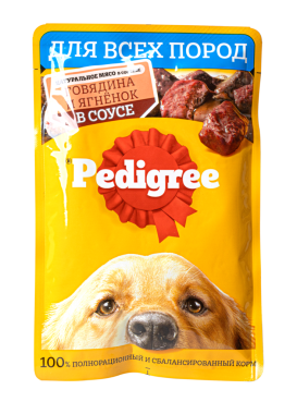 Soylu Markie Marrowbone Atıştırmalıkları, köpek maması kesesi.