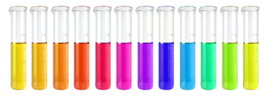 Şeffaf arkaplan şişesi