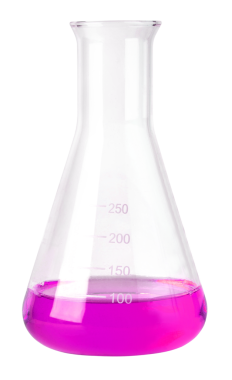 kağıt bardak beyaz izole