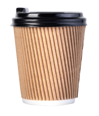 Termo bardakta kahve getir..