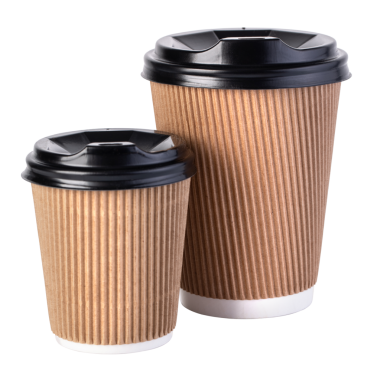 Termo bardakta kahve getir.