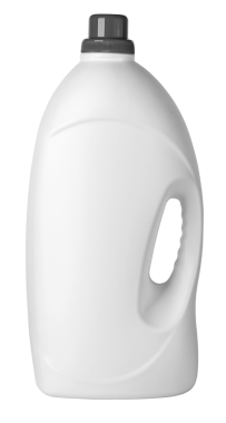 kağıt bardak beyaz izole