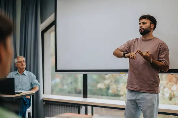 A well-organized workshop with various tools neatly arranged, including a welder, grinder, and hand tools