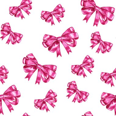 Beyaz arkaplanda suluboya parlak yay deseni