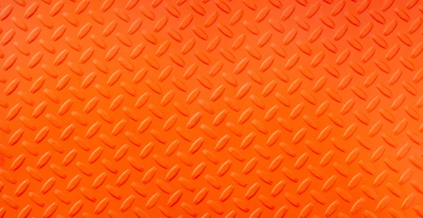 Sfondo Acciaio Arancione Scale Foto Stock