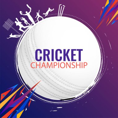 2024 kriket şampiyonasında oynayan vurucunun resmi.