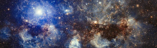 Galaxy stars planets star clusters, colored gas clouds in abstract space. Outer space nebula. Galaxy Space background,Elements of this image furnished by NASA.