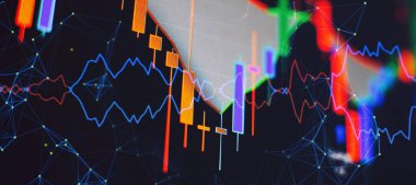 Bond piyasasında finans ve yatırım ürünleri. Örneğin... ReITS, ETF, tahviller, hisse senetleri. Sürdürülebilir portföy yönetimi, risk çeşitlendirme kavramına sahip uzun vadeli zenginlik yönetimi.